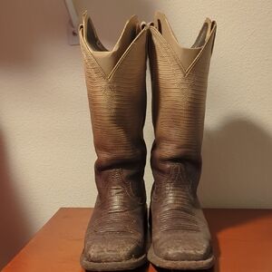 Ariat Ombre Boots